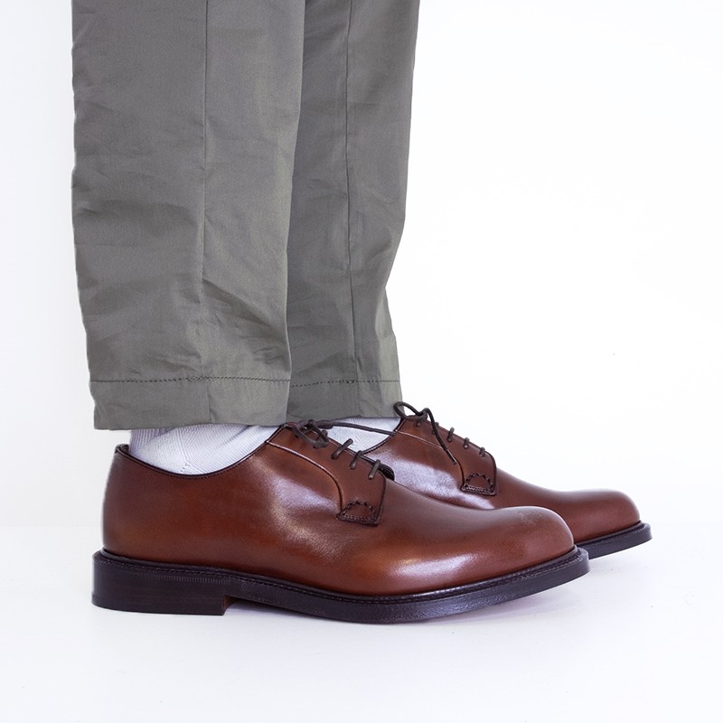 Derbies Shannon