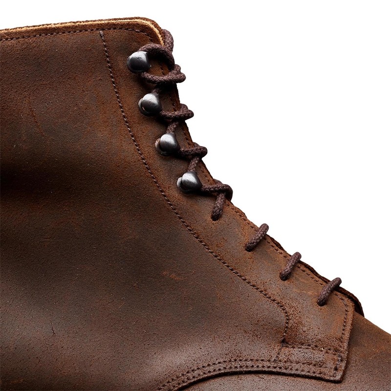 crockett & jones boots et bottillons Bottillons Coniston Détails : ... crockett & jones boots et bottillons Bottillons Coniston Détails : ...