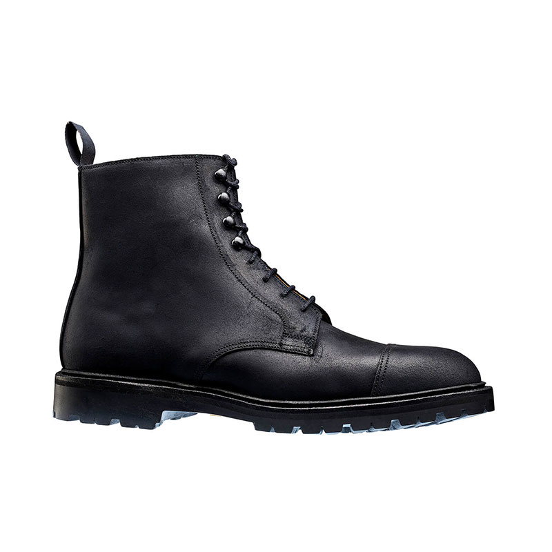 crockett & jones boots et bottillons Bottillons Coniston Semelles: ...