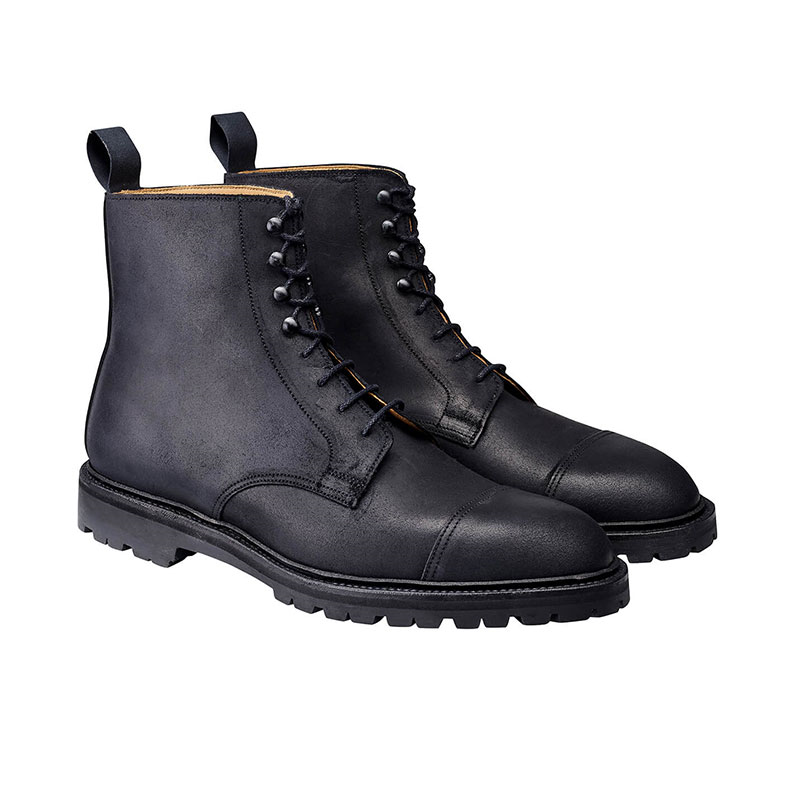 crockett & jones boots et bottillons Bottillons Coniston Semelles: ...