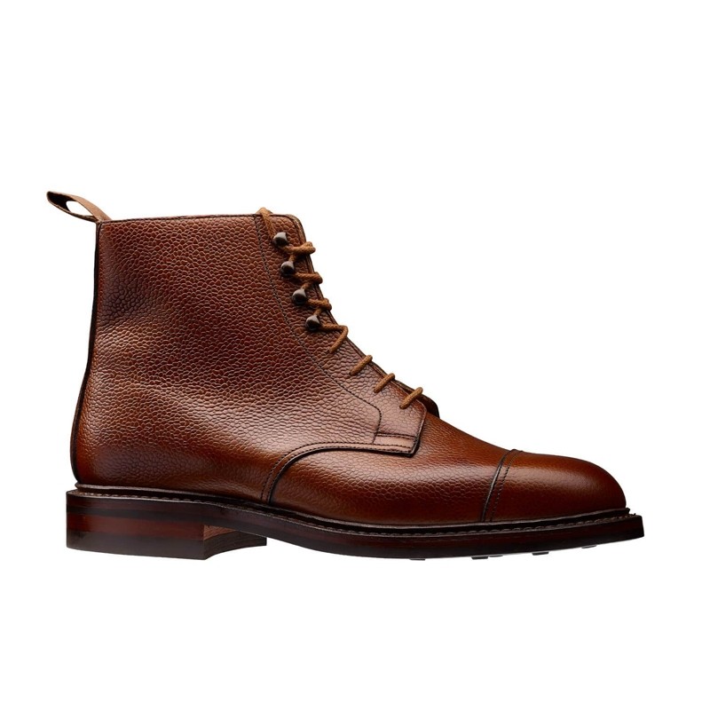 crockett & jones boots et bottillons Bottines Coniston Détails : Mo...