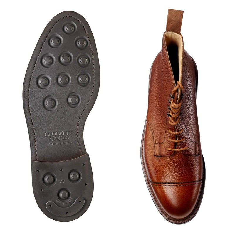 crockett & jones boots et bottillons Bottillons Coniston Détails : ... crockett & jones boots et bottillons Bottillons Coniston Détails : ...