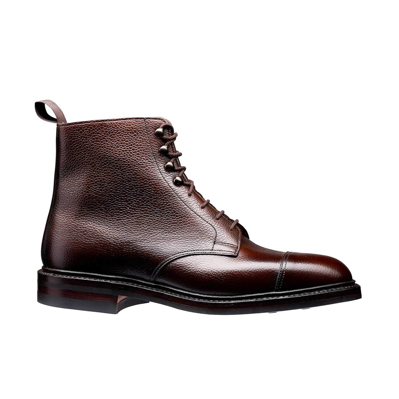 crockett & jones boots et bottillons Bottillons Coniston Semelles: ...