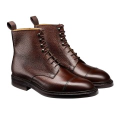 crockett & jones boots et bottillons Bottillons Coniston Semelles: ...