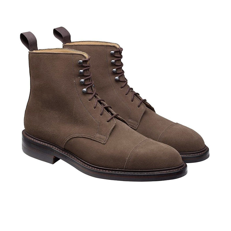 crockett & jones boots et bottillons Bottillons Coniston Semelles: ... crockett & jones boots et bottillons Bottillons Coniston Semelles: ...