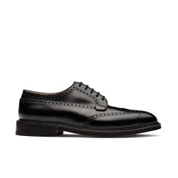 church's derbies et richelieux Derbies Grafton (F) Semelles: Cuir -...