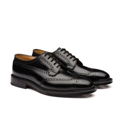 church's derbies et richelieux Derbies Grafton (F) Semelles: Cuir -...
