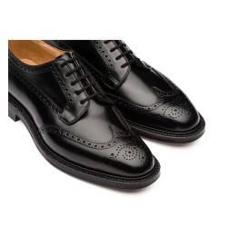 church's derbies et richelieux Derbies Grafton (F) Semelles: Cuir -...