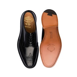church's derbies et richelieux Derbies Grafton (F) Semelles: Cuir -...