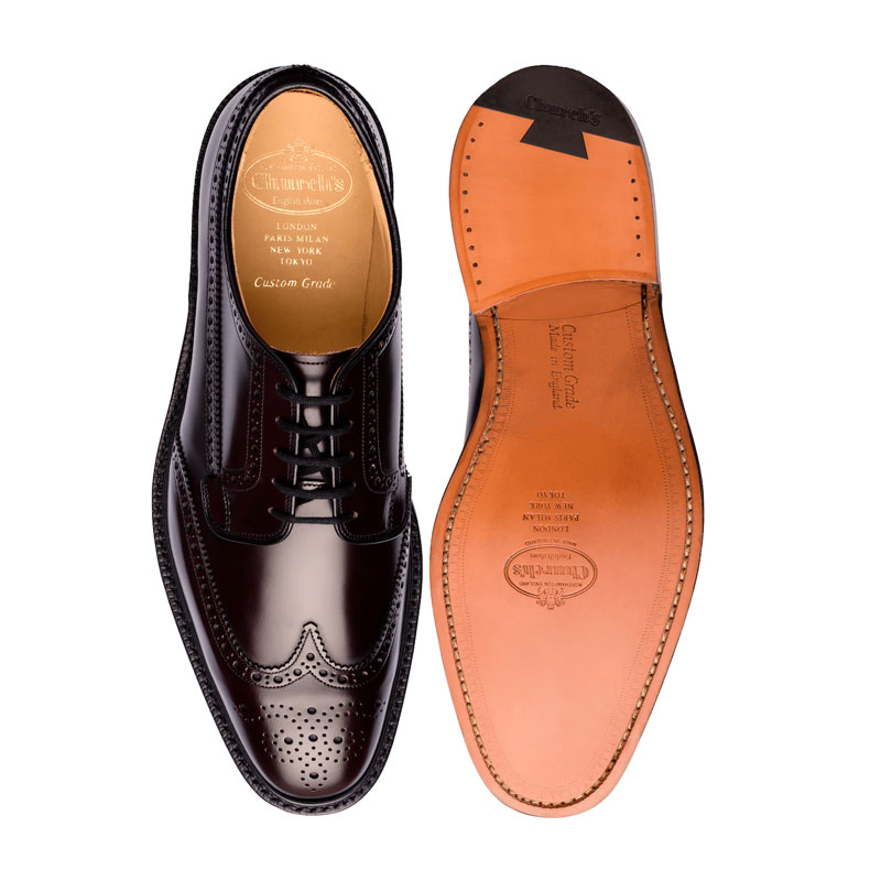 Derbies Grafton (F)