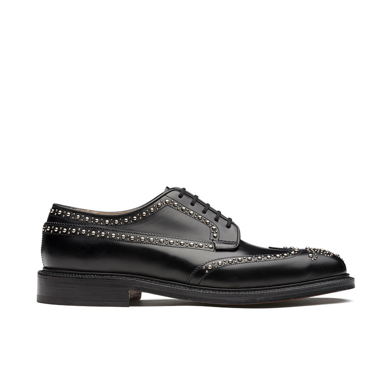 church's derbies et richelieux Derbies Grafton (F) Détails : Motifs... church's derbies et richelieux Derbies Grafton (F) Détails : Motifs...