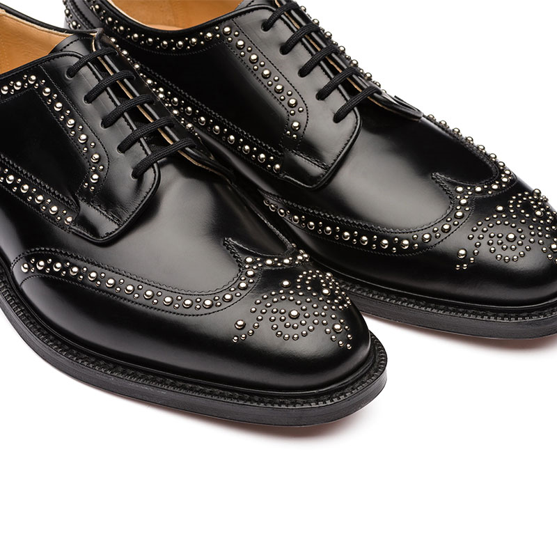 church's derbies et richelieux Derbies Grafton (F) Détails : Motifs... church's derbies et richelieux Derbies Grafton (F) Détails : Motifs...