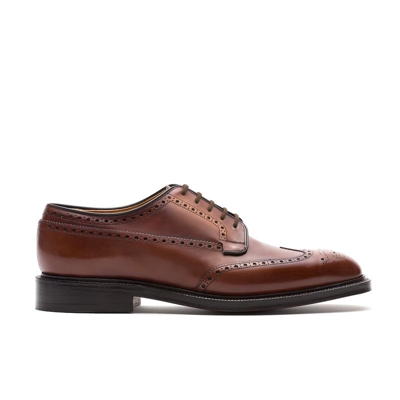 church's derbies et richelieux Derbies Grafton (F) Semelles: Cuir -...