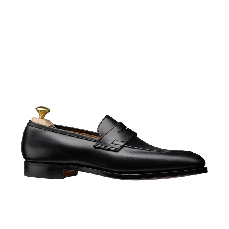 crockett & jones mocassins et slip-on Mocassins sydney Semelles: Cu...