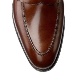crockett & jones mocassins et slip-on Mocassins sydney Semelles: Cu...