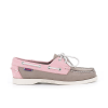 DOCKSIDES W - NUBUCK BICOLORE - 