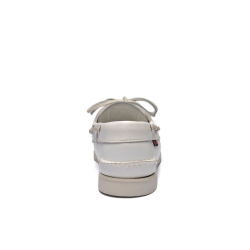 sebago chaussures bateau Docksides Semelles: Gomme -Matières: Cuir ...