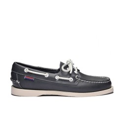 sebago boat shoes Docksides Soles: Rubber -Heels: Up to 3...