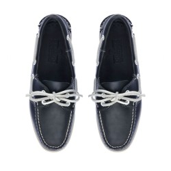 sebago boat shoes Docksides Soles: Rubber -Heels: Up to 3...
