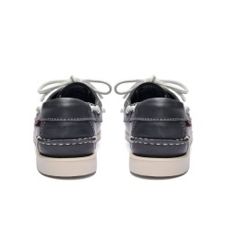 sebago boat shoes Docksides Soles: Rubber -Heels: Up to 3...