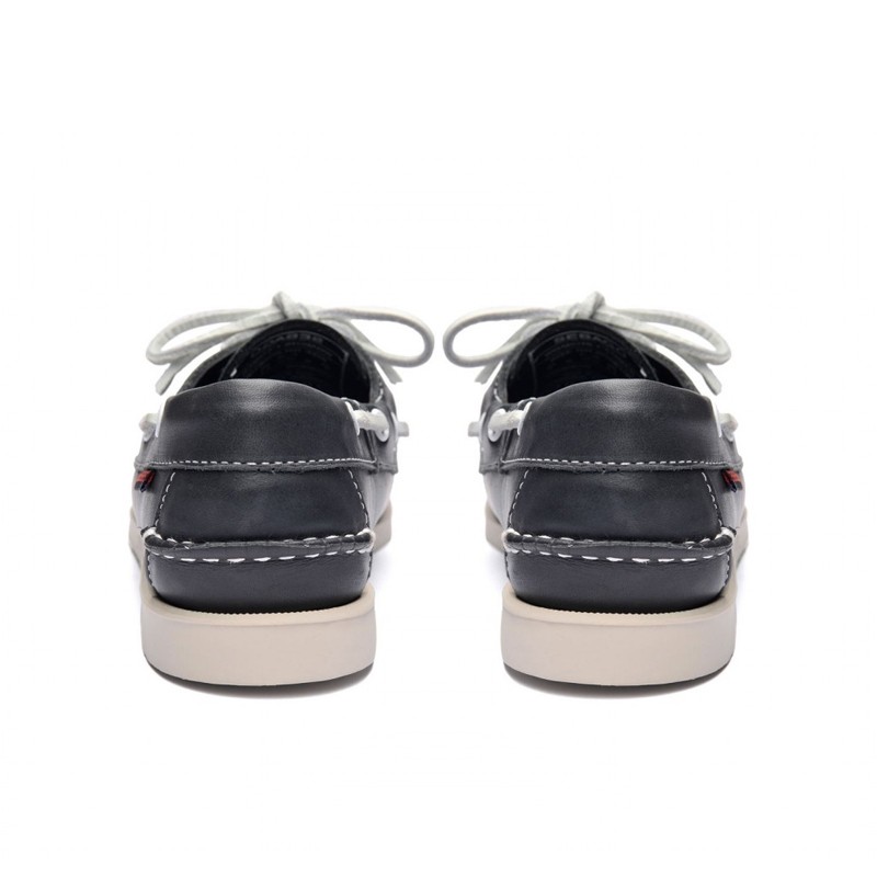 sebago boat shoes Docksides Soles: Rubber -Heels: Up to 3...