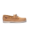 DOCKSIDES W - NUBUCK - BEIGE CAM