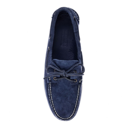 sebago chaussures bateau Docksides Semelles: Gomme -Matières: Nubuc...