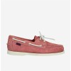 DOCKSIDES W - NUBUCK - PINK