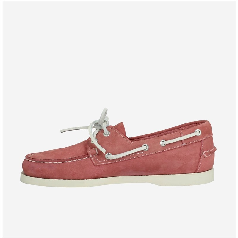 sebago chaussures bateau Docksides Semelles: Gomme -Matières: Nubuc...