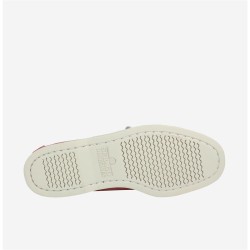 sebago chaussures bateau Docksides Semelles: Gomme -Matières: Nubuc...