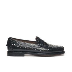 sebago mocassins et slip-on Mocassins Classic W Détails : Cloutées ...