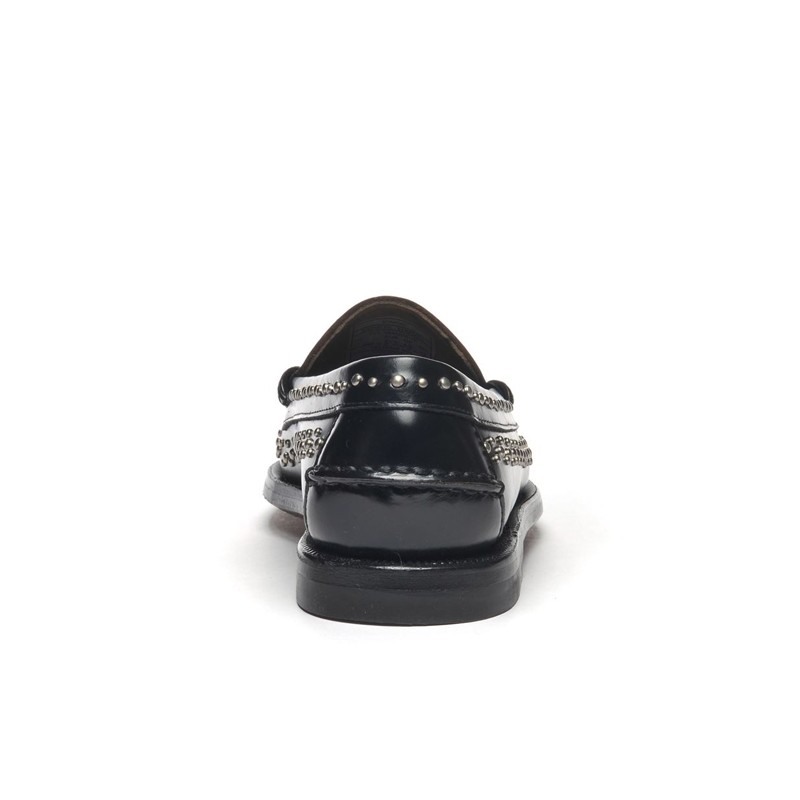sebago mocassins et slip-on Mocassins Classic W Détails : Cloutées ... sebago mocassins et slip-on Mocassins Classic W Détails : Cloutées ...