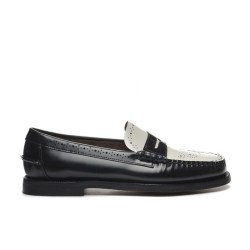 sebago mocassins et slip-on Mocassins Classic W Détails : Cloutées ...
