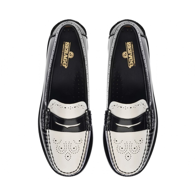 sebago mocassins et slip-on Mocassins Classic W Détails : Cloutées ... sebago mocassins et slip-on Mocassins Classic W Détails : Cloutées ...