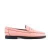 CLASSIC W - CUIR - PINK BLUSH