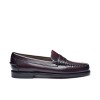 CLASSIC W - CUIR - BORDEAUX (DIS