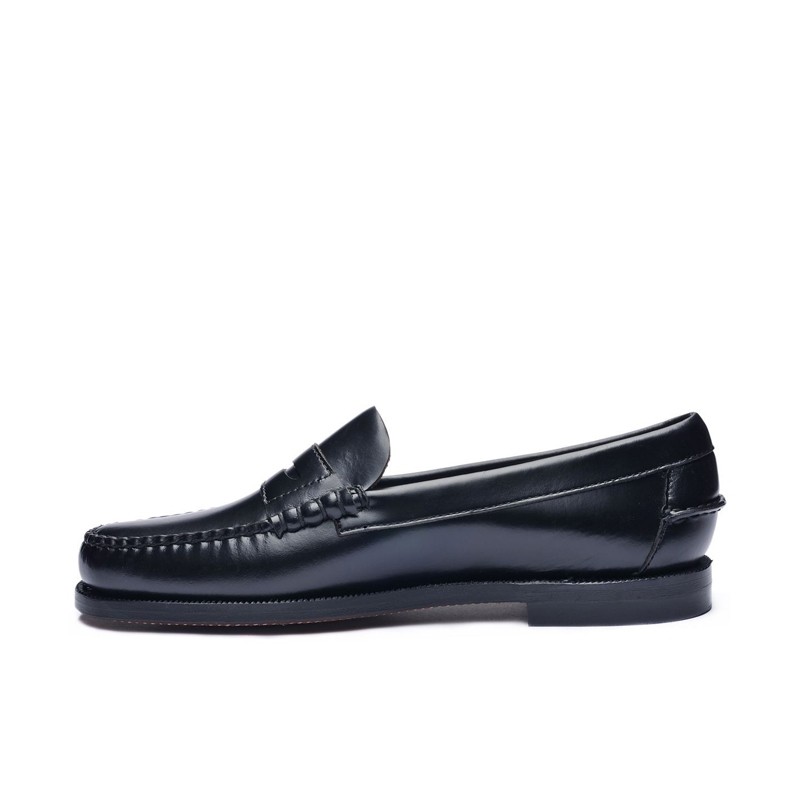 sebago mocassins et slip-on Mocassins Classic W Semelles: Cuir -Mat... sebago mocassins et slip-on Mocassins Classic W Semelles: Cuir -Mat...