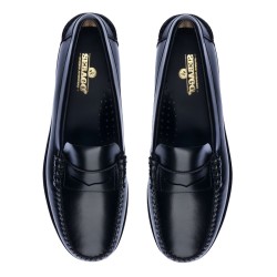 sebago mocassins et slip-on Mocassins Classic W Semelles: Cuir -Mat...