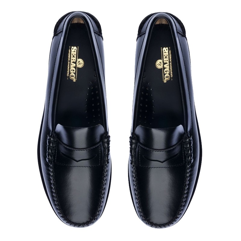 sebago mocassins et slip-on Mocassins Classic W Semelles: Cuir -Mat... sebago mocassins et slip-on Mocassins Classic W Semelles: Cuir -Mat...