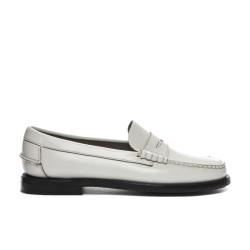 sebago mocassins et slip-on Mocassins Classic W Semelles: Cuir -Mat...