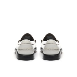 sebago mocassins et slip-on Mocassins Classic W Semelles: Cuir -Mat...
