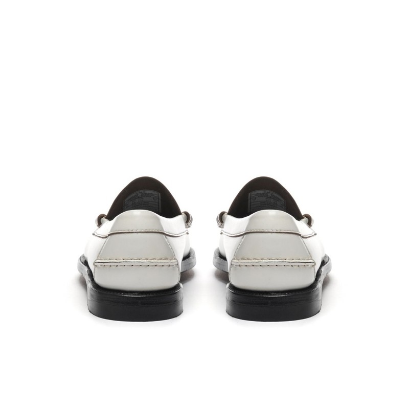 sebago mocassins et slip-on Mocassins Classic W Semelles: Cuir -Mat... sebago mocassins et slip-on Mocassins Classic W Semelles: Cuir -Mat...