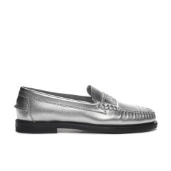 sebago mocassins et slip-on Mocassins Classic W Semelles: Cuir -Mat...