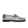 CLASSIC W - CUIR - SILVER (DISPO