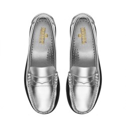 sebago mocassins et slip-on Mocassins Classic W Semelles: Cuir -Mat...