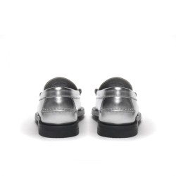 sebago mocassins et slip-on Mocassins Classic W Semelles: Cuir -Mat...