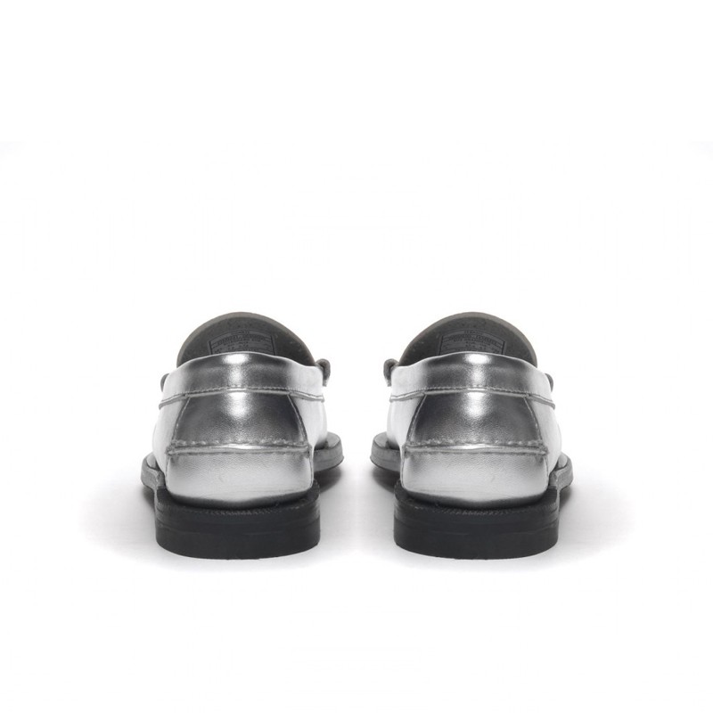 sebago mocassins et slip-on Mocassins Classic W Semelles: Cuir -Mat... sebago mocassins et slip-on Mocassins Classic W Semelles: Cuir -Mat...