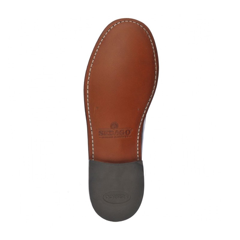 sebago mocassins et slip-on Mocassins Classic W Semelles: Cuir -Mat... sebago mocassins et slip-on Mocassins Classic W Semelles: Cuir -Mat...