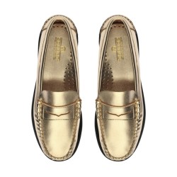 sebago mocassins et slip-on Mocassins Classic W Semelles: Cuir -Mat...