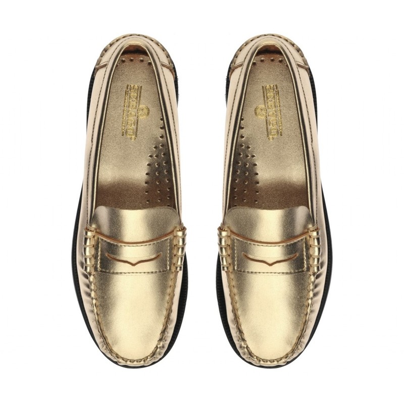 sebago mocassins et slip-on Mocassins Classic W Semelles: Cuir -Mat... sebago mocassins et slip-on Mocassins Classic W Semelles: Cuir -Mat...
